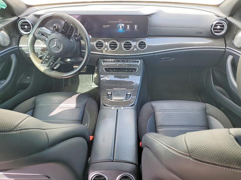Продаж на аукціоні авто 2022 Mercedes-benz E, vin: W1KZF6BB6NB052077, номер лоту: 62807916