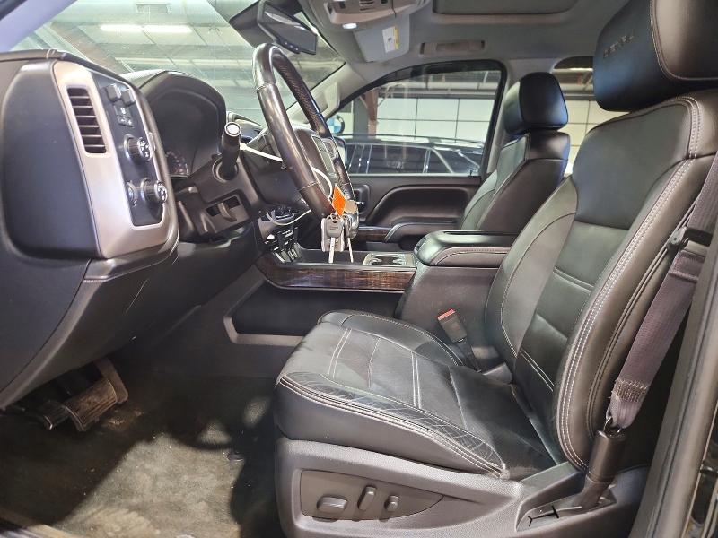 2016 Gmc Sierra მანქანა იყიდება აუქციონზე, vin: 3GTU2PEJ8GG115912, აუქციონის ნომერი: 62564986