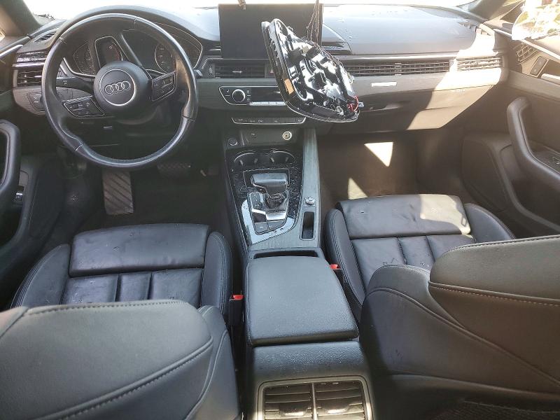 Aukcja sprzedaży 2023 Audi A5, vin: WAUDACF58PA012479, numer aukcji: 60026026