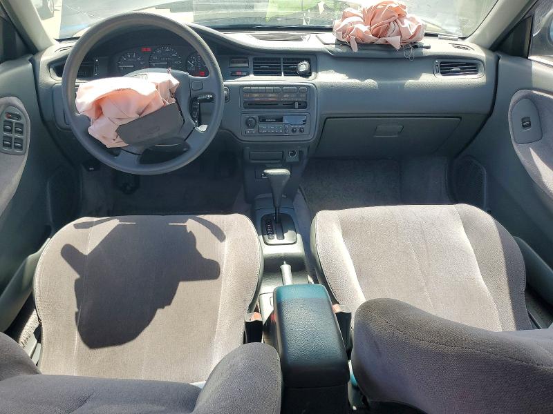 Aukcja sprzedaży 1994 Honda Civic, vin: JHMEG8653RS012646, numer aukcji: 85770575