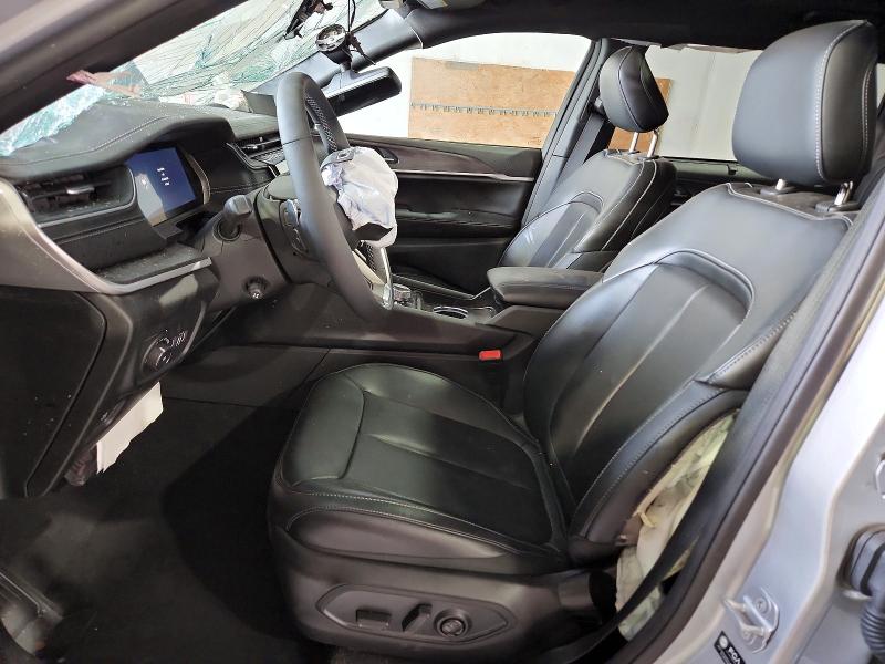 Продажа на аукционе авто 2025 Jeep Grand Cherokee, vin: 1C4RJKBG2S8768416, номер лота: 60489826