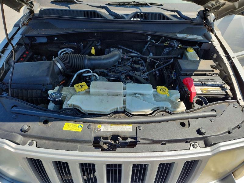 63223816 :رقم المزاد ، 1J4PN2GK3BW553836 vin ، 2011 Jeep Liberty مزاد بيع