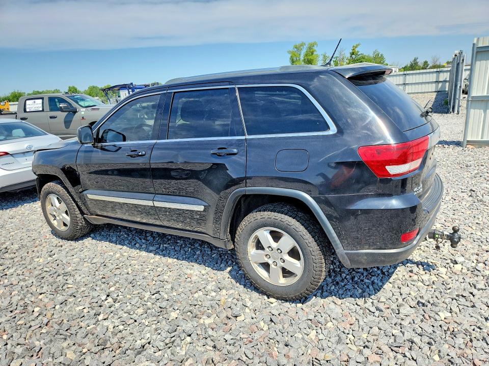 Продажа на аукционе авто 2012 Jeep Grand Cherokee, vin: 1C4RJFAG9CC262900, номер лота: 59996776