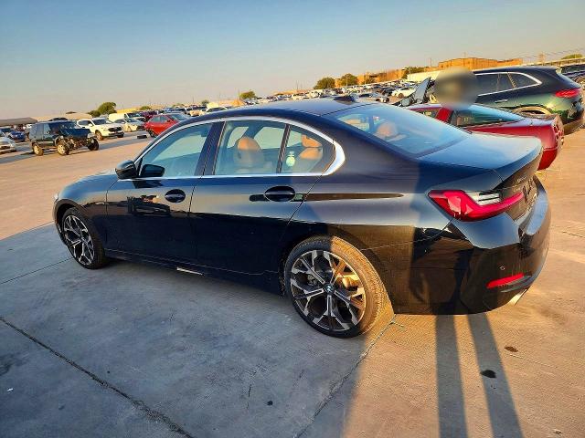 Продажа на аукционе авто 2026 Bmw 330xi, vin: 3MW89CW07T8G10681, номер лота: 62076686