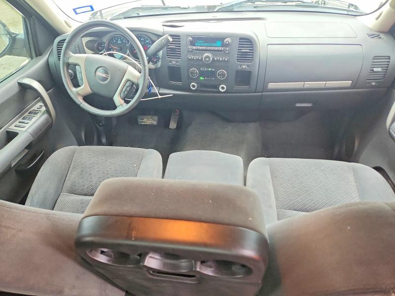 Продажа на аукционе авто 2008 Gmc Sierra, vin: 2GTEC19J581223164, номер лота: 61146826