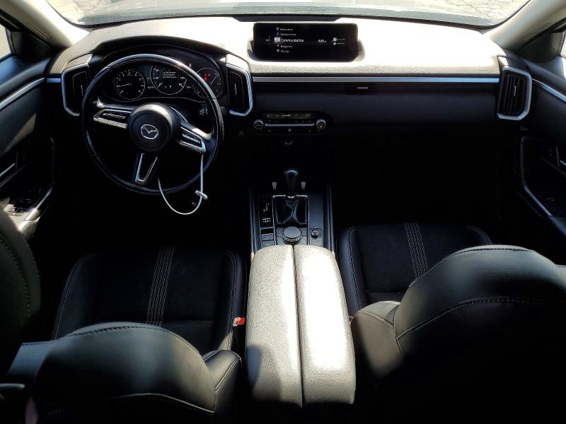 2024 Mazda Cx-50 მანქანა იყიდება აუქციონზე, vin: 7MMVABBM4RN164060, აუქციონის ნომერი: 61439886