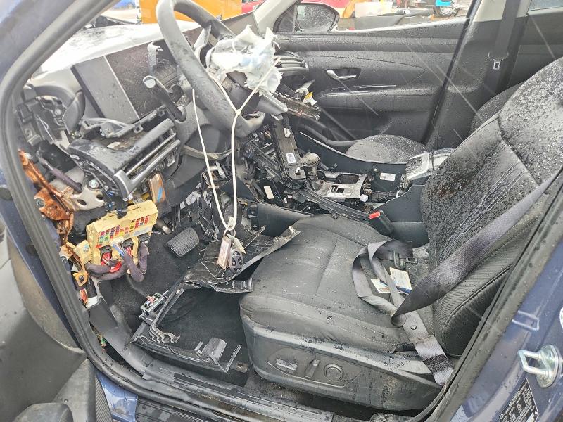 Продаж на аукціоні авто 2026 Hyundai Tucson, vin: 5NMJBCDE7TH640314, номер лоту: 60875956