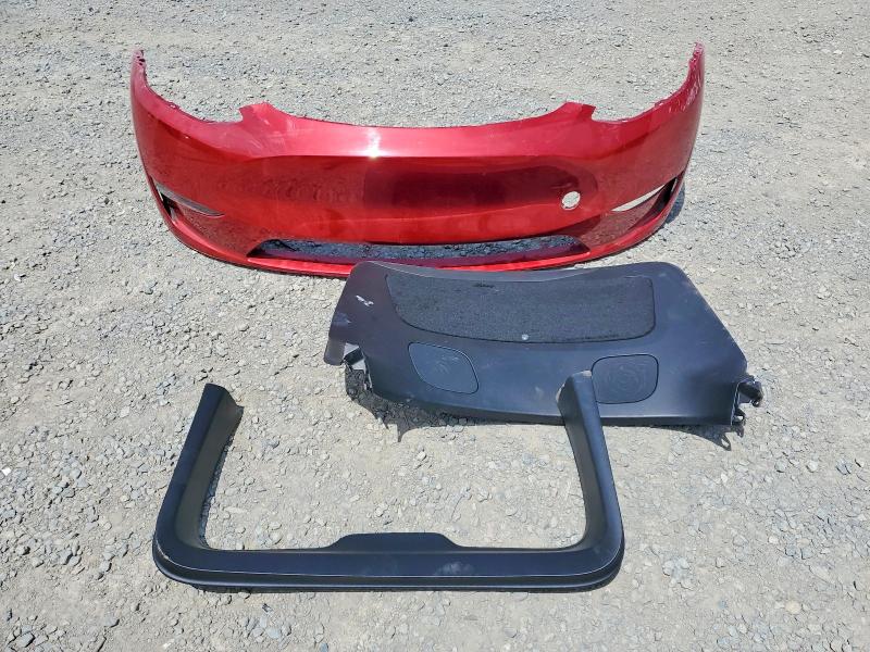 61354506 :رقم المزاد ، 7SAYGDEE7PF601611 vin ، 2023 Tesla Model Y مزاد بيع