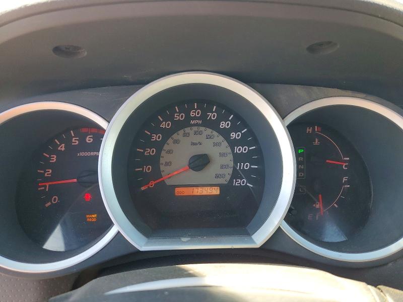Продажа на аукционе авто 2006 Toyota Tacoma, vin: 5TETU62N96Z156866, номер лота: 63190686
