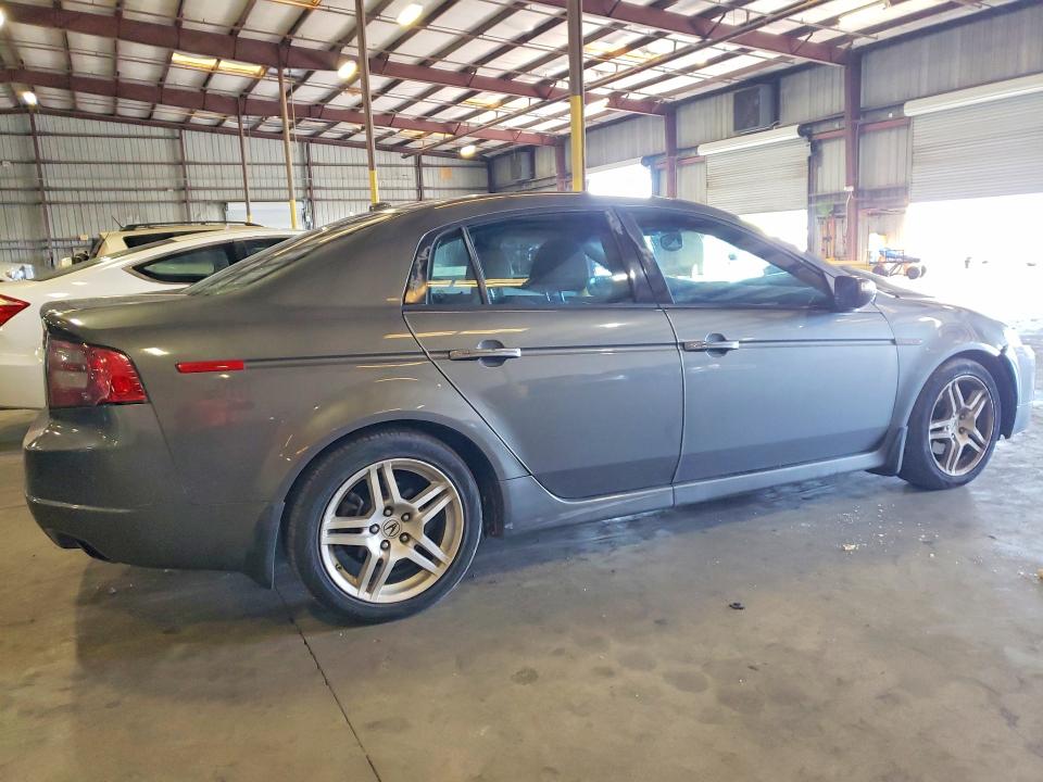 60134116 :رقم المزاد ، 19UUA66288A055328 vin ، 2008 Acura Tl مزاد بيع