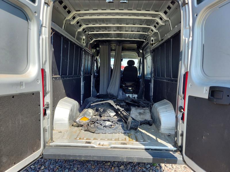 Продажа на аукционе авто 2024 Ram Promaster 2500, vin: 3C6LRVDG4RE119575, номер лота: 62419626