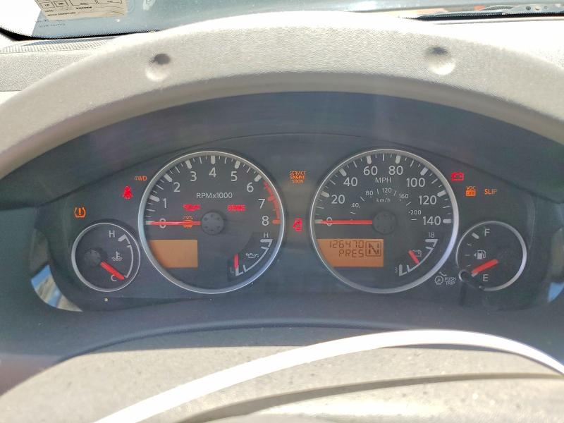2011 Nissan Frontier მანქანა იყიდება აუქციონზე, vin: 1N6AD0EV0BC403486, აუქციონის ნომერი: 63244136