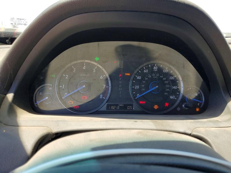 Продажа на аукционе авто 2012 Honda Crosstour, vin: 5J6TF2H52CL011800, номер лота: 60274876