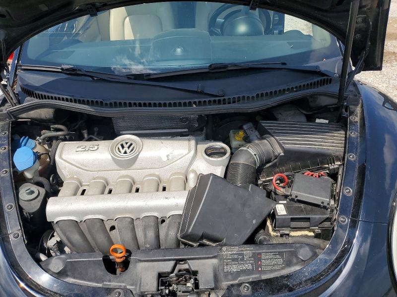Продаж на аукціоні авто 2008 Volkswagen New Beetle, vin: 3VWRF31Y28M419954, номер лоту: 59330906