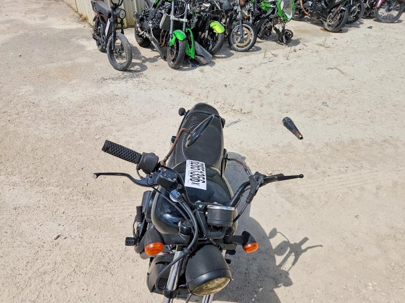 62651356 :رقم المزاد ، 1HD4NBB14HC501695 vin ، 2017 Harley-davidson Xg750 مزاد بيع
