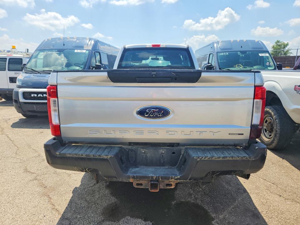 Aukcja sprzedaży 2019 Ford F250, vin: 1FTBF2A60KEG54525, numer aukcji: 59698506