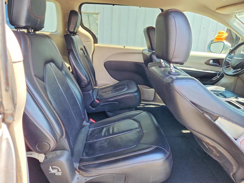 Aukcja sprzedaży 2018 Chrysler Pacifica, vin: 2C4RC1BG7JR290484, numer aukcji: 59731366