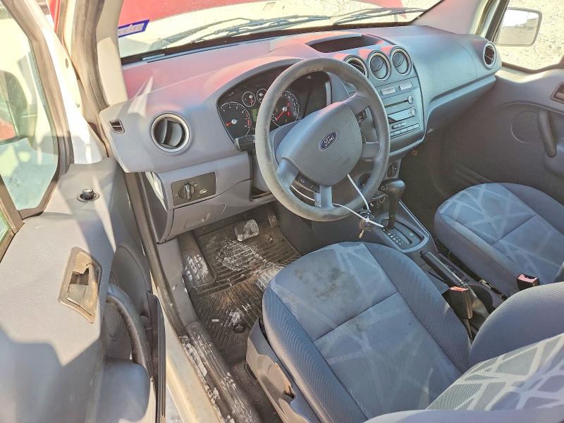 Продажа на аукционе авто 2013 Ford Transit Connect, vin: NM0LS7DN7DT130929, номер лота: 60371526