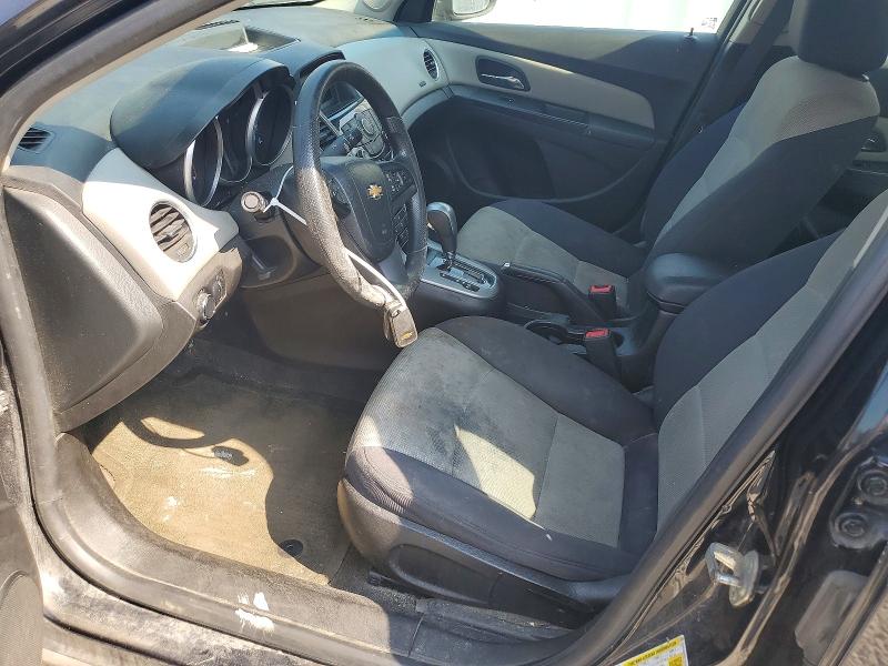 Продажа на аукционе авто 2013 Chevrolet Cruze, vin: 1G1PA5SHXD7267454, номер лота: 62437356