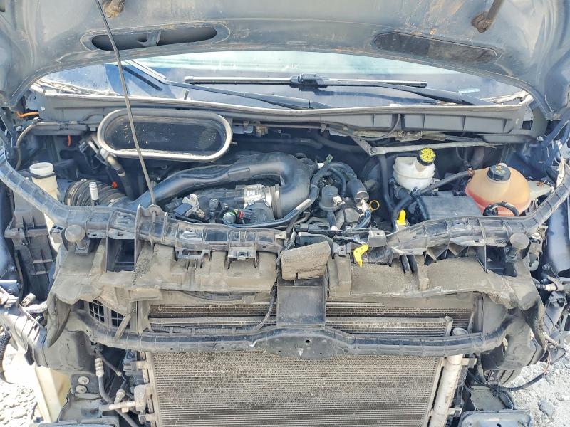Продаж на аукціоні авто 2020 Ford Transit, vin: 1FTBR3X8XLKA87152, номер лоту: 60826056