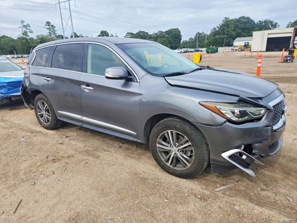 Продаж на аукціоні авто 2016 Infiniti Qx60, vin: 5N1AL0MN5GC504985, номер лоту: 61053006