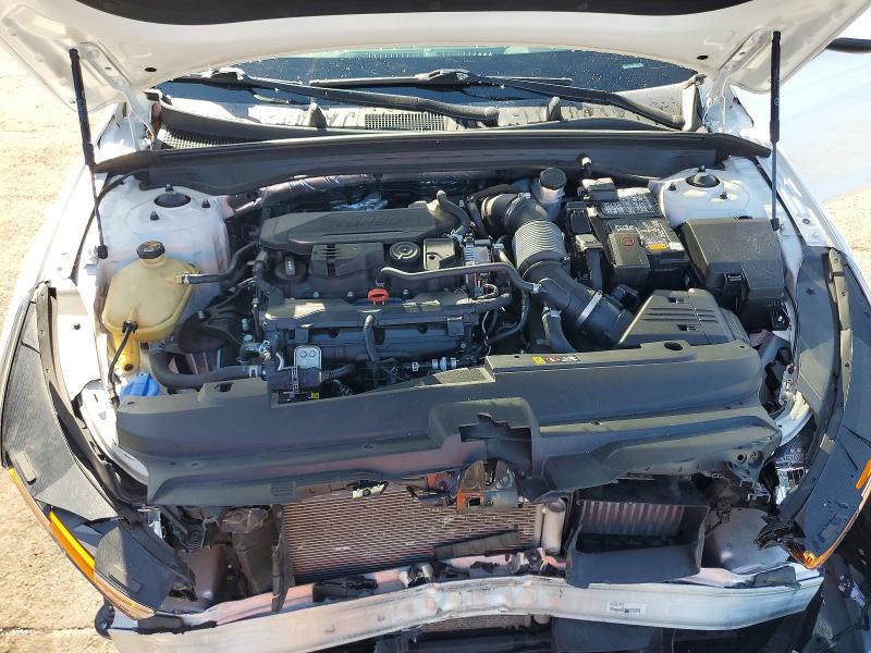 Продаж на аукціоні авто 2021 Kia K5, vin: 5XXG14J23MG075458, номер лоту: 60116276