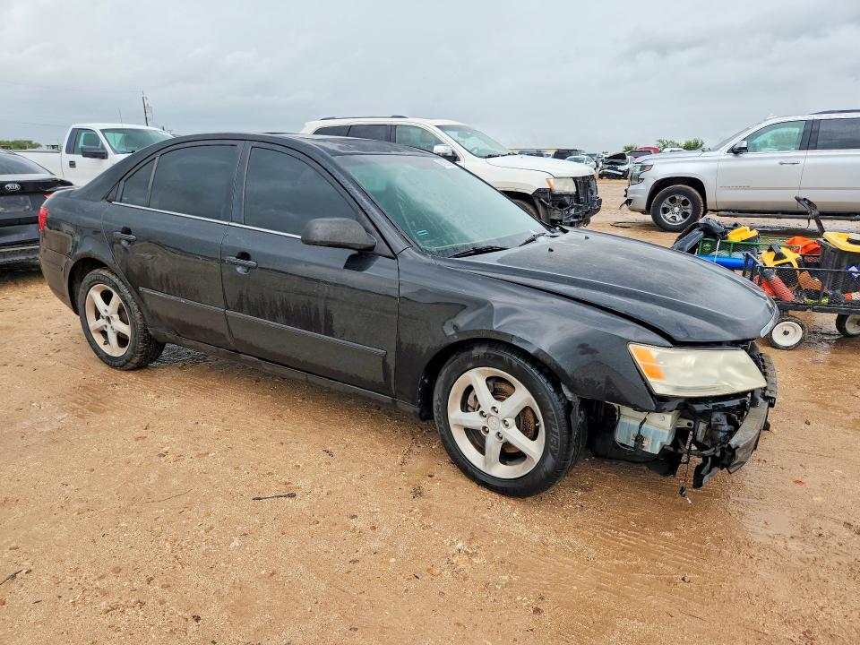 Aukcja sprzedaży 2009 Hyundai Sonata, vin: 5NPEU46F49H466897, numer aukcji: 61292616
