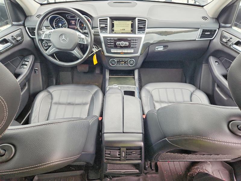 Aukcja sprzedaży 2016 Mercedes-benz Gl, vin: 4JGDF6EE9GA656138, numer aukcji: 60434406
