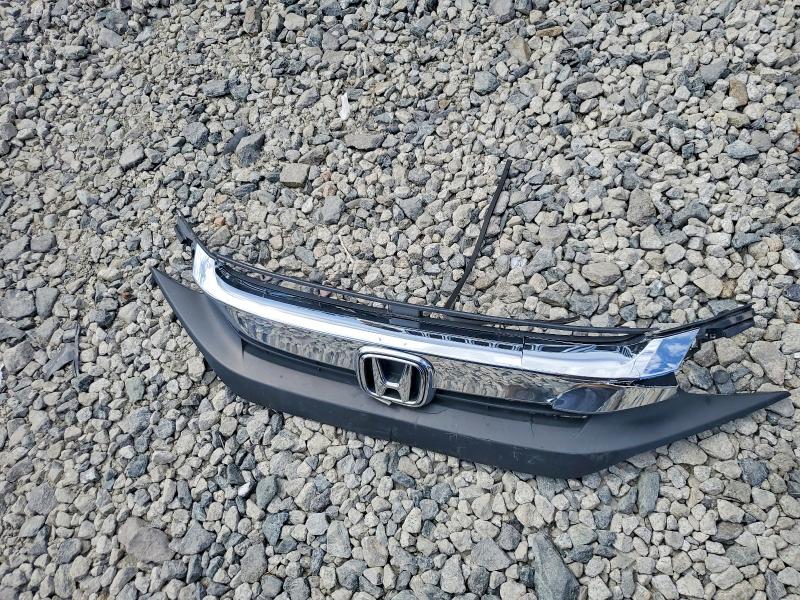 Продаж на аукціоні авто 2018 Honda Civic, vin: 2HGFC2F75JH524664, номер лоту: 59818836