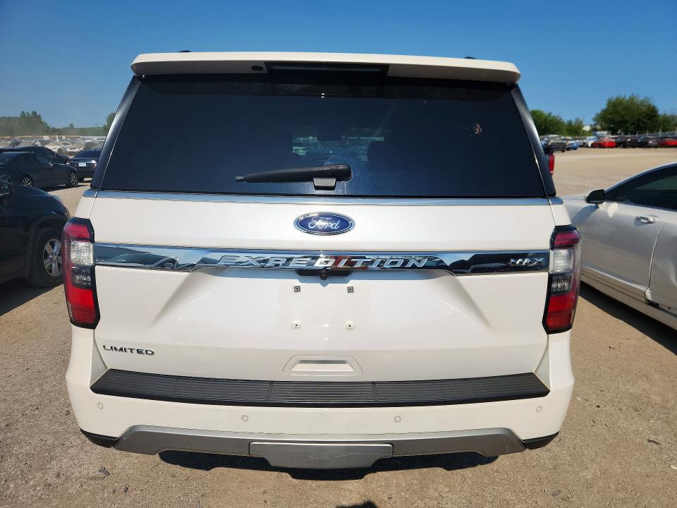 2019 Ford Expedition მანქანა იყიდება აუქციონზე, vin: 1FMJK2AT5KEA52924, აუქციონის ნომერი: 62446636