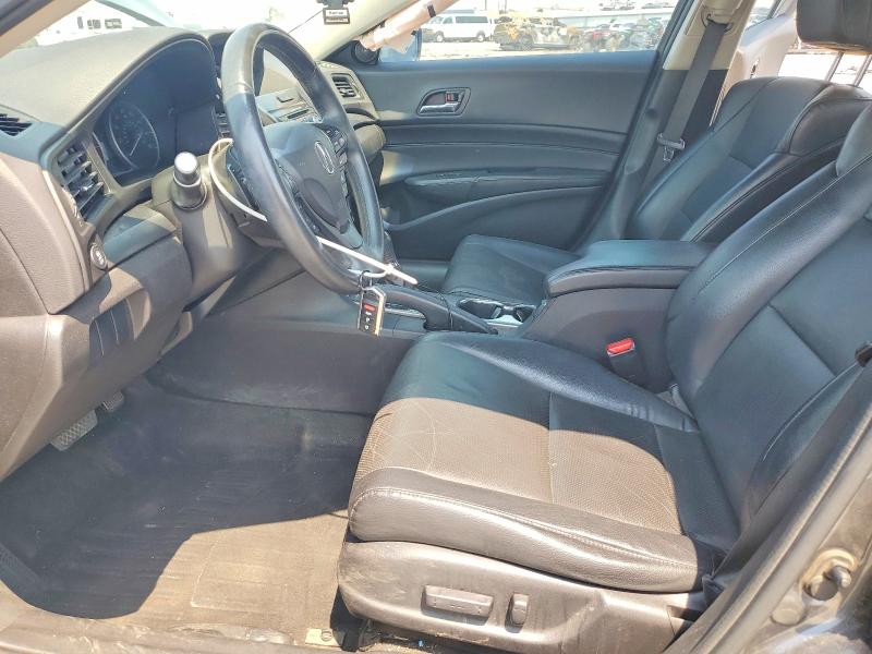 2014 Acura Ilx მანქანა იყიდება აუქციონზე, vin: 19VDE1F39EE010043, აუქციონის ნომერი: 61615396