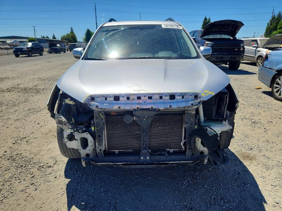 Продаж на аукціоні авто 2014 Subaru Forester, vin: JF2SJAEC5EH472638, номер лоту: 59706136