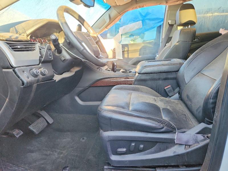 46409836 :رقم المزاد ، 1GKS2GKC6GR273960 vin ، 2016 Gmc Yukon Xl مزاد بيع