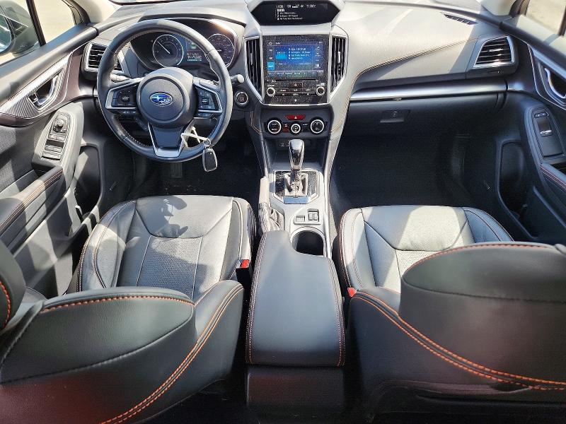 Aukcja sprzedaży 2021 Subaru Crosstrek, vin: JF2GTHNC0M8684015, numer aukcji: 63186136