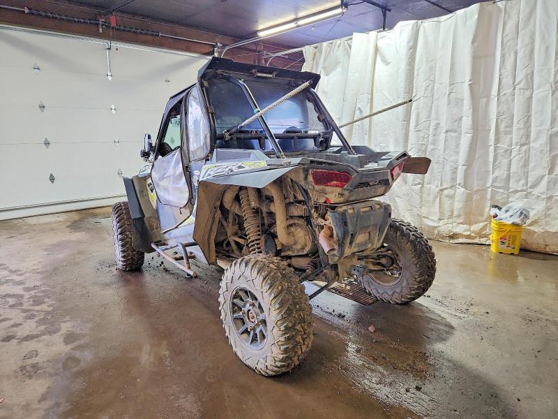 Продажа на аукционе авто 2018 Polaris Rzr, vin: 3NSVDE994JF231493, номер лота: 62034296