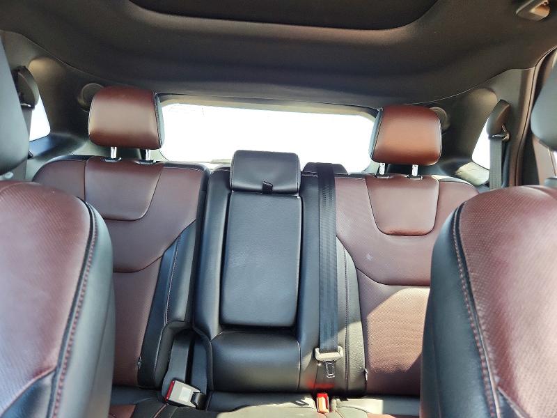 2020 Ford Edge მანქანა იყიდება აუქციონზე, vin: 2FMPK3K99LBB29097, აუქციონის ნომერი: 63213516