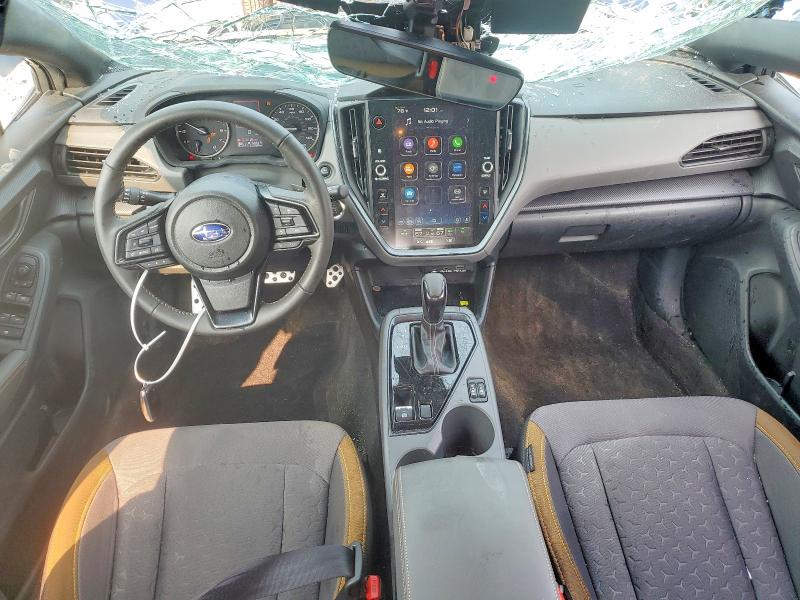 Aukcja sprzedaży 2025 Subaru Crosstrek, vin: 4S4GUHF60S3753344, numer aukcji: 60685676