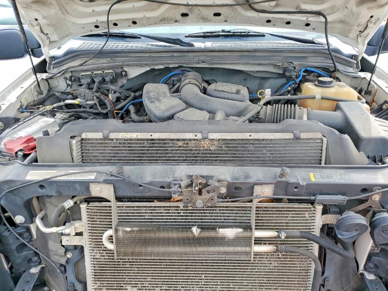 Aukcja sprzedaży 2008 Ford F350, vin: 1FTWF31518EA93405, numer aukcji: 60573346