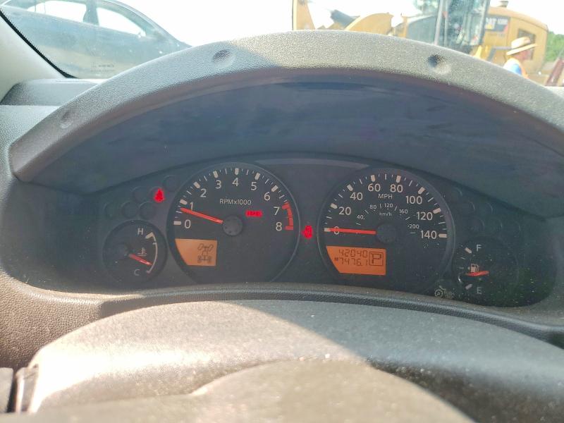 Продаж на аукціоні авто 2020 Nissan Frontier, vin: 1N6ED0CF2LN705459, номер лоту: 61314846