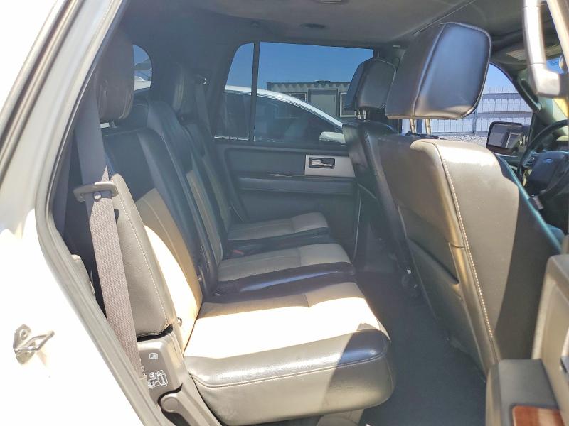 Aukcja sprzedaży 2008 Ford Expedition, vin: 1FMFU175X8LA80628, numer aukcji: 63333206