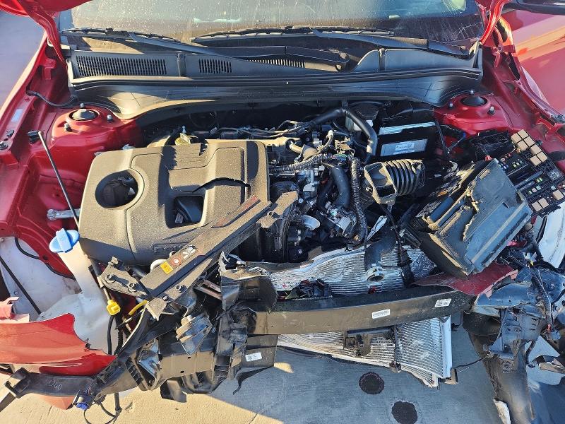 2024 Kia Forte მანქანა იყიდება აუქციონზე, vin: 3KPF54AD6RE803565, აუქციონის ნომერი: 62771366
