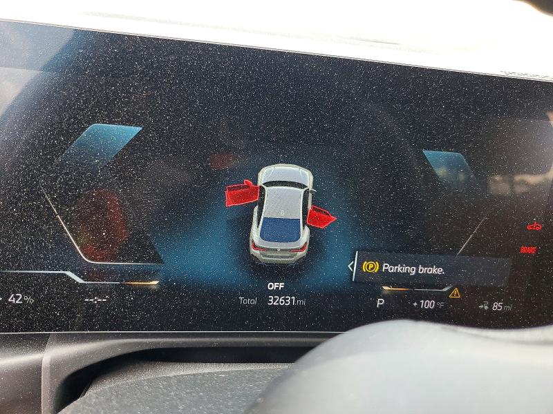 Aukcja sprzedaży 2024 Bmw I4, vin: WBY43AW09RFS44955, numer aukcji: 62750926