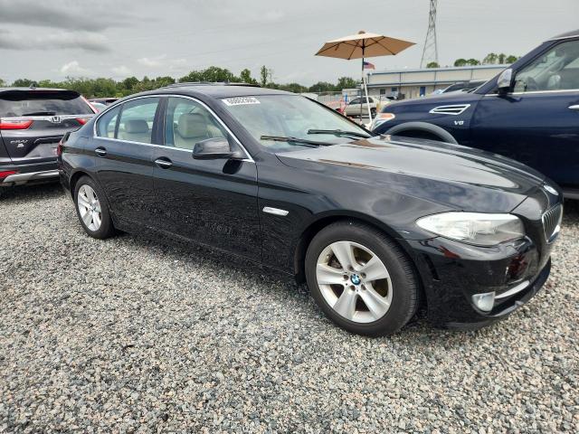 2012 Bmw 528 მანქანა იყიდება აუქციონზე, vin: WBAXG5C58CDX05251, აუქციონის ნომერი: 60862366