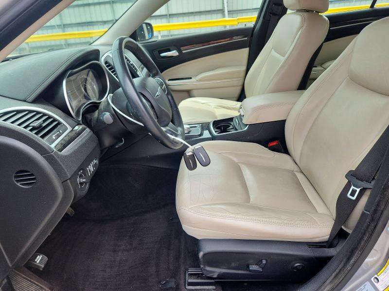 Aukcja sprzedaży 2017 Chrysler 300, vin: 2C3CCARG8HH622108, numer aukcji: 62612916