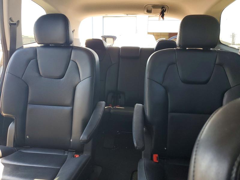 59794866 :رقم المزاد ، 5XYP6DHC1LG002888 vin ، 2020 Kia Telluride مزاد بيع