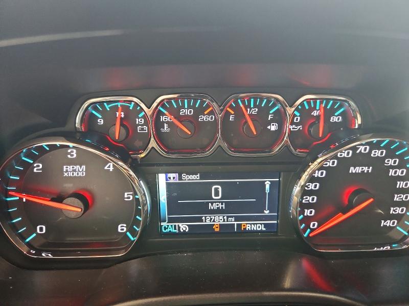 Продажа на аукционе авто 2018 Gmc Sierra, vin: 3GTU2NEC4JG501014, номер лота: 59792656