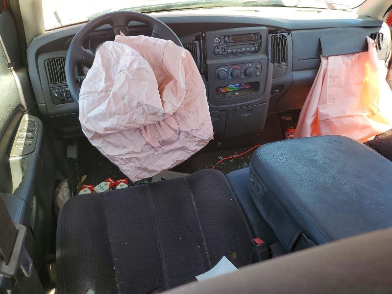 62336306 :رقم المزاد ، 1D7HA18N74S784991 vin ، 2004 Dodge Ram 1500 مزاد بيع