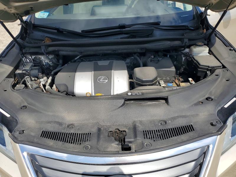 Aukcja sprzedaży 2016 Lexus Rx 350, vin: 2T2BZMCA2GC025469, numer aukcji: 63547386