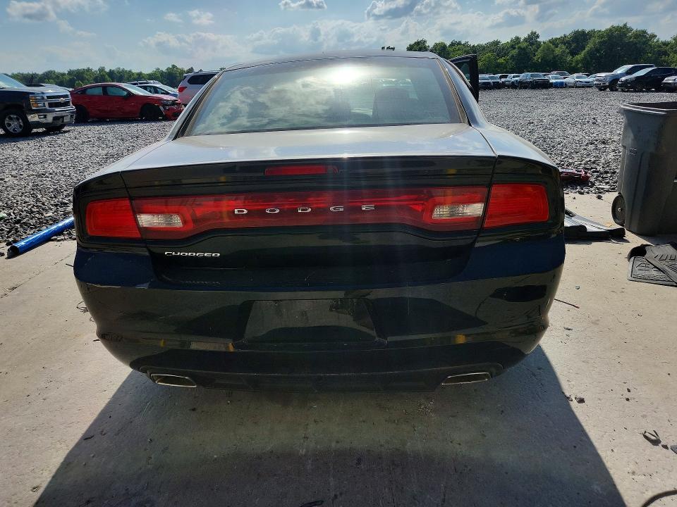 Aukcja sprzedaży 2013 Dodge Charger, vin: 2C3CDXBG0DH639943, numer aukcji: 59078506