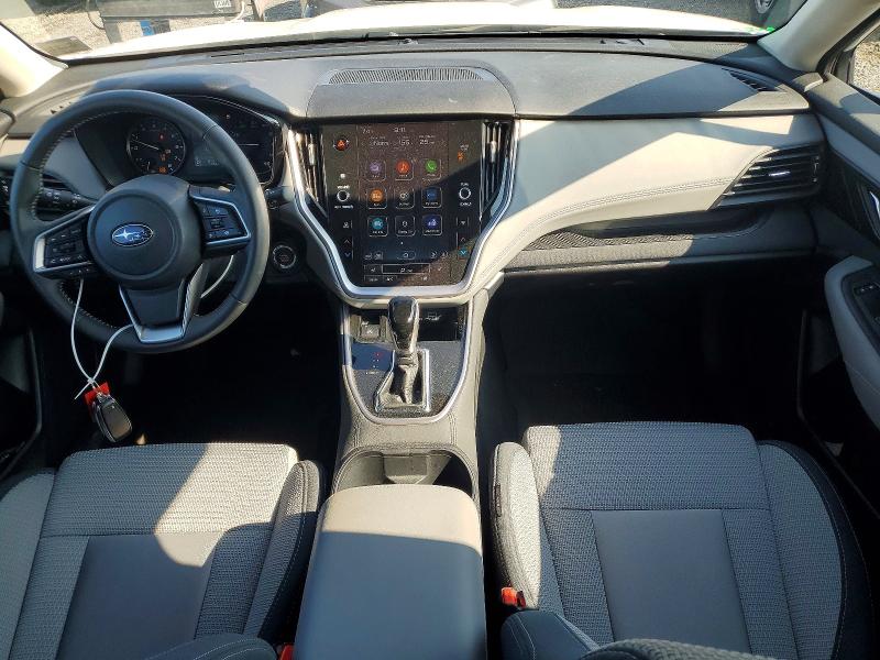 62935066 :رقم المزاد ، 4S4BTADC3S3327130 vin ، 2025 Subaru Outback مزاد بيع